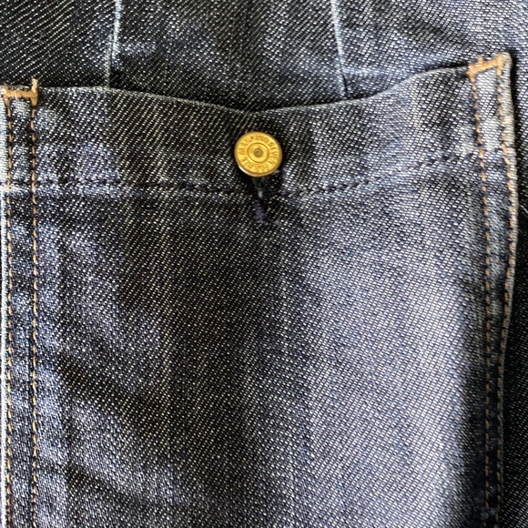 7 for all Mankind Jeans - Picture 4 of 10